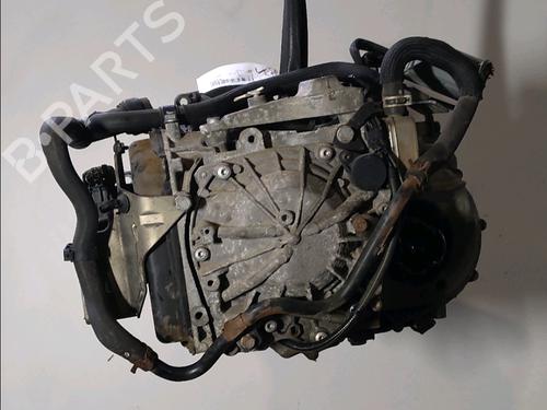 Gearbox CITROËN C3 II (SC_) 1.6 VTi 120 | BP26898161M3 