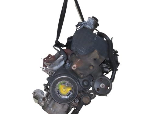 Used Engine Engine CHRYSLER PT CRUISER Convertible 2.4 (143 hp) 40484617 40484617