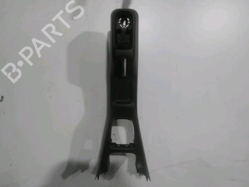 Midtkonsoll Midtkonsoll CITROËN C3 III (SX) 1.5 BlueHDi 100 (SXYHYP, SXYHTU) (102 hp) 30117842 30117842