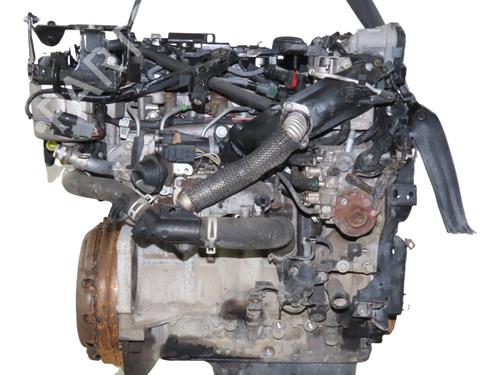 Used Engine Engine 37480199 37480199