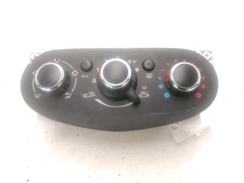Climate control DACIA SANDERO II TCe 90 (B8M1, B8MA, B8AC) | BP27268314I5 - Image 2