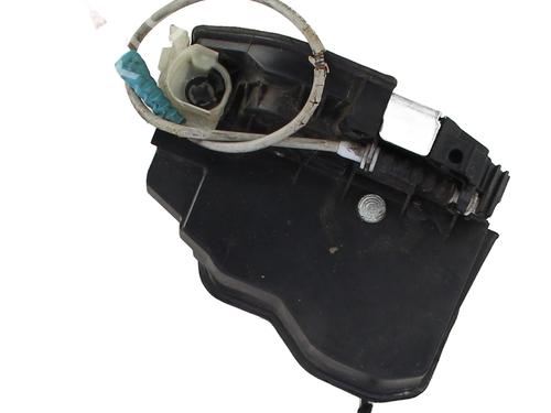 Used Front left lock Front left lock BMW 3 (F30, F80) 318 d (143 hp) 34387420 34387420