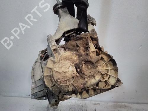 Used Gearbox Gearbox FORD TRANSIT CONNECT (P65_, P70_, P80_) 1.8 Di (75 hp) 15748464 15748464