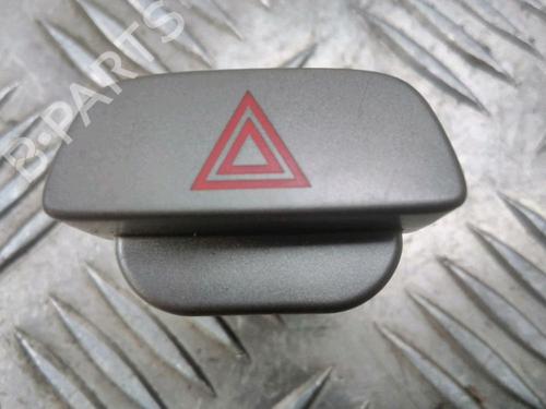 Warning switch FORD FOCUS II Convertible 2.0 TDCi | BP13079266I22