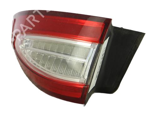 Right taillight FORD MONDEO V Hatchback (CE) 2.0 TDCi | BP33632818C35 - Image 5