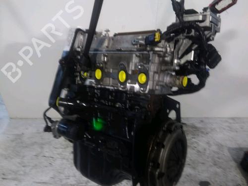 Engine FIAT 500 (312_) 1.2 (312AXA1A) | BP33297910M1  - Image 5