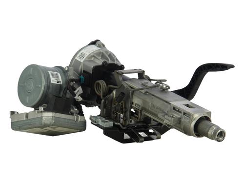 Used Steering column Steering column VW POLO VI (AW1, BZ1, AE1) 1.6 TDI (80 hp) 40162616 40162616