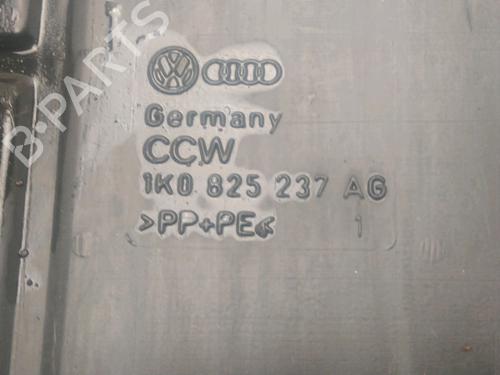 Used Underbody protection VW TOURAN (1T3) 1.6 TDI (105 hp) 25207692