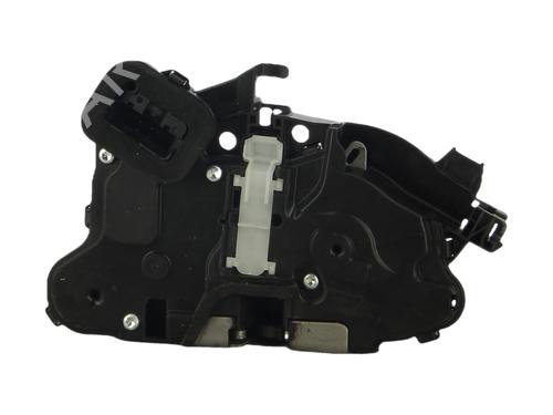 Used Front left lock Front left lock VW POLO VI (AW1, BZ1, AE1) 1.6 TDI (80 hp) 39732561 39732561