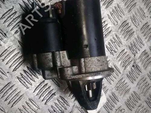 Used Starter MERCEDES-BENZ SLK (R170) 230 Kompressor (170.449) (197 hp) 16117111