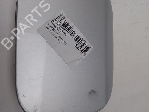 Used Fuel flap Fuel flap MERCEDES-BENZ C-CLASS Coupe (CL203) C 200 CDI (203.707) (122 hp) 15746296 15746296