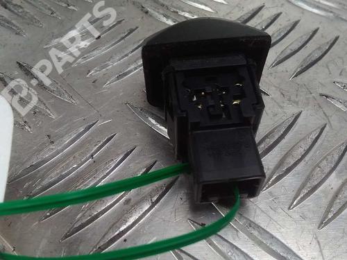 Warning switch NISSAN NOTE (E11, NE11) 1.4 | BP11518408I22 