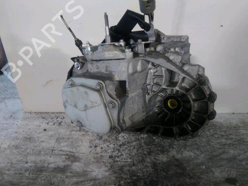 Used Gearbox Gearbox 33835976 33835976