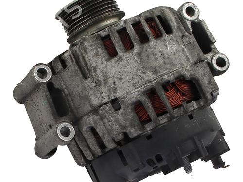 Used Alternator Alternator AUDI A3 Convertible (8P7) 1.8 TFSI (160 hp) 33278990 33278990