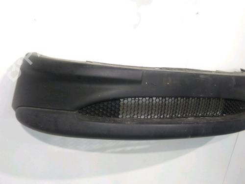 Front bumper PEUGEOT 206 Van  | BP27394568C7 