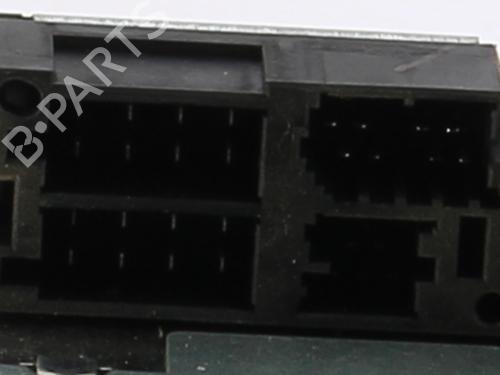 Used Radio RENAULT TWINGO I (C06_) 1.2 16V (C06C, C06D, C06K) (75 hp) 31796555