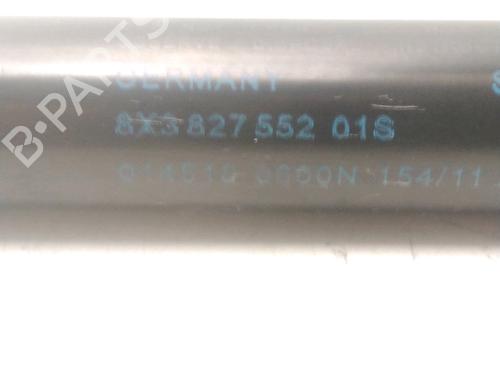 Used Tailgate lift support AUDI A1 (8X1, 8XK) 1.2 TFSI (86 hp) 28685641