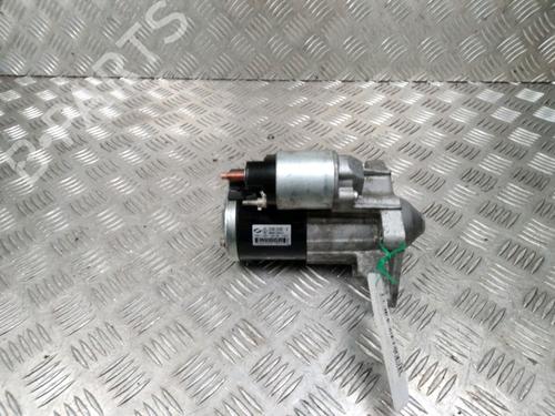 Used Starter RENAULT TRAFIC III Van (FG_) 1.6 dCi 95 (FGMJ, FGMR) (95 hp) 13078243