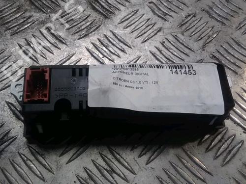 display-monitor-citroen-c3-ii-sc_-10-vti-68-9822637880-2009-16461813 main image