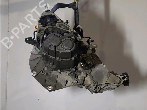 Gearkasse FIAT PANDA (312_, 319_) 0.9 4x4 (312PXG1A) (86 hp) 31277770