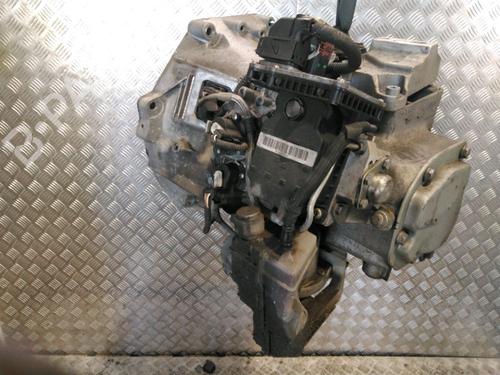 Used Gearbox Gearbox PEUGEOT 208 I (CA_, CC_) 1.6 HDi (92 hp) 17784142 17784142