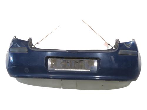 Used Rear bumper Rear bumper 37624566 37624566