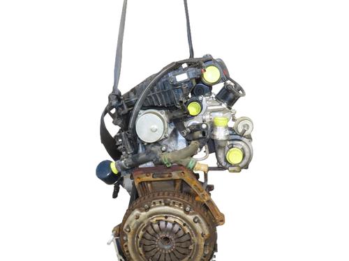 Used Engine Engine DACIA LOGAN MCV (KS_) 1.5 dCi (KS0W) (86 hp) 36100683 36100683