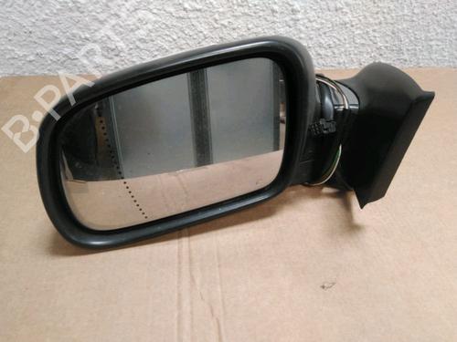 Used Left mirror Left mirror PEUGEOT 307 Break (3E) 2.0 HDI 110 (107 hp) 18478175 18478175