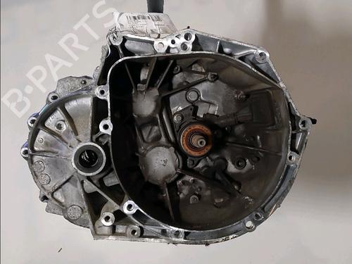 Gearbox CITROËN C4 II (NC_) 1.6 HDi 115 | BP30310857M3 - Image 4