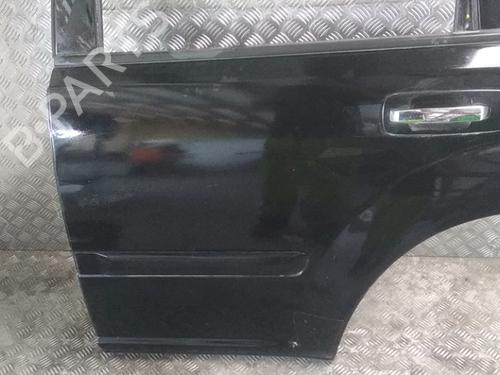 Left rear door NISSAN X-TRAIL I (T30) 2.2 Di 4x4 | BP28068468C4 