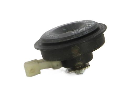 Used Horn Horn RENAULT CLIO III (BR0/1, CR0/1) 1.5 dCi (88 hp) 33998059 33998059