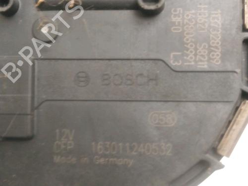 Front wiper motor RENAULT ESPACE V (JR_) 1.6 dCi 160 | BP29389447M29 