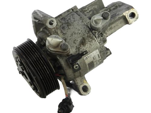 AC compressor DACIA SANDERO II TCe 90 (B8M1, B8MA, B8AC) | BP36344404M34 - Image 3