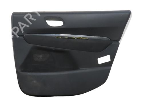 Front right panel PEUGEOT 3008 I MPV (0U_) 1.6 HDi | BP37874939C59 - Image 2