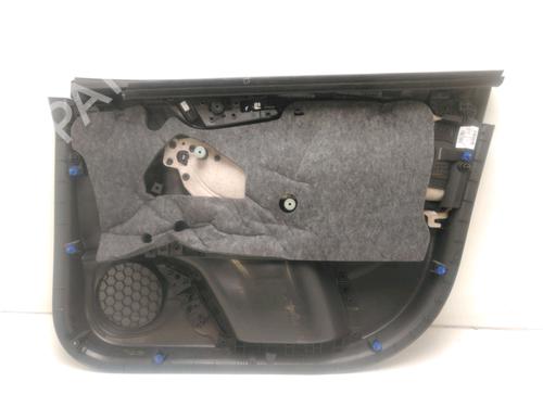 Front left panel OPEL ASTRA K Sports Tourer (B16) 1.6 CDTi (35) | BP28712646C58