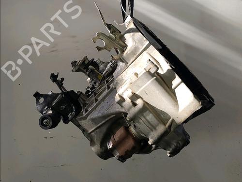 Used Gearbox TOYOTA YARIS (_P9_) 1.0 VVT-i (KSP90_, KSP90R) (69 hp) 31031176