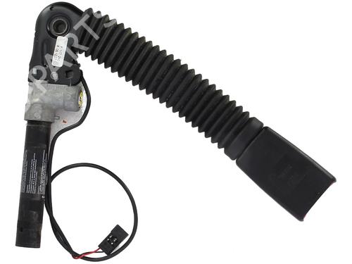 Front right belt tensioner BMW 5 (E60) 525 xd | BP32200623C88