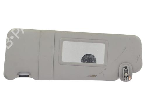 Left sun visor DACIA DUSTER (HS_) 1.5 dCi | BP36054223I1 - Image 2
