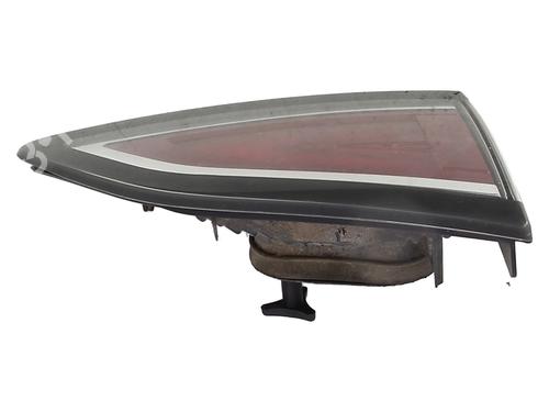 Used Left tailgate light Left tailgate light RENAULT SCÉNIC III (JZ0/1_) 1.5 dCi (110 hp) 32691027 32691027