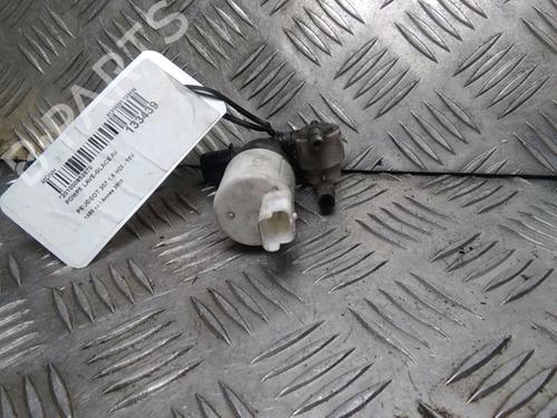 Washer pump PEUGEOT 307 (3A/C) 1.6 HDi 110 | BP15771230E24 