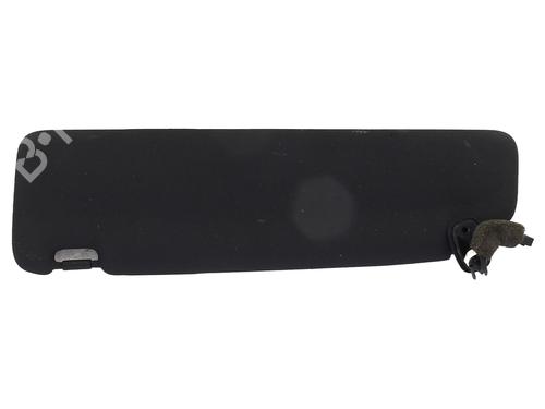 Used Right sun visor Right sun visor AUDI A3 Convertible (8P7) 1.8 TFSI (160 hp) 32254555 32254555