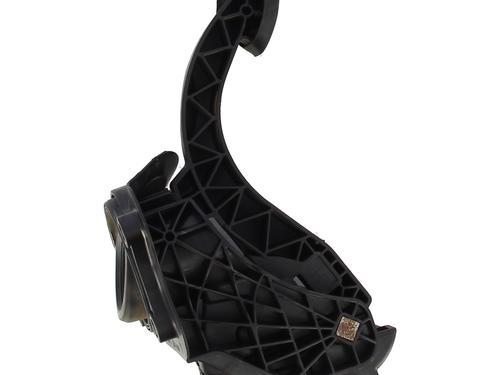 Clutch pedal CITROËN C4 Grand Picasso II (DA_, DE_) 1.6 HDi / BlueHDi 115 | BP31277773I13 
