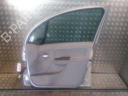 Used Right front door Right front door CITROËN C3 I (FC_, FN_) 1.4 i (73 hp) 15657691 15657691