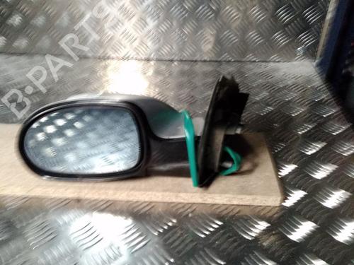Retrovisor esquerdo Retrovisor esquerdo CITROËN C5 I (DC_) 2.0 HDi (DCRHZB, DCRHZE) (109 hp) 11520741 11520741