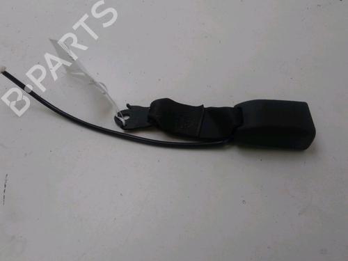 Used Seat buckle RENAULT KADJAR (HA_, HL_) 1.5 dCi 110 (HLA3) (110 hp) 28086900
