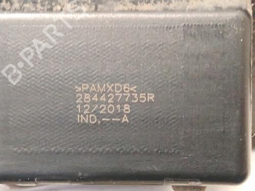 Cámara DACIA SANDERO II TCe 90 (B8M1, B8MA, B8AC) (90 hp) 30840908