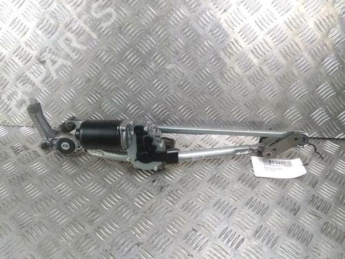 Used Front wipers mechanism BMW 3 Touring (E91) 318 d (122 hp) 14903937