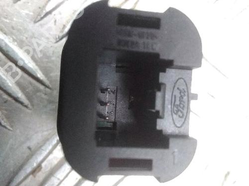 Warning switch FORD FOCUS II Convertible 2.0 TDCi | BP13079266I22 