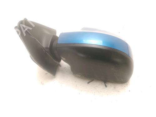 Used Left mirror DACIA SANDERO II TCe 90 (B8M1, B8MA, B8AC) (90 hp) 29196472