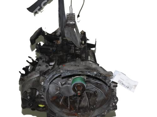 Used Gearbox Gearbox 36850041 36850041